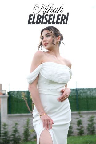 Ravi Rental Dress Resim - 1