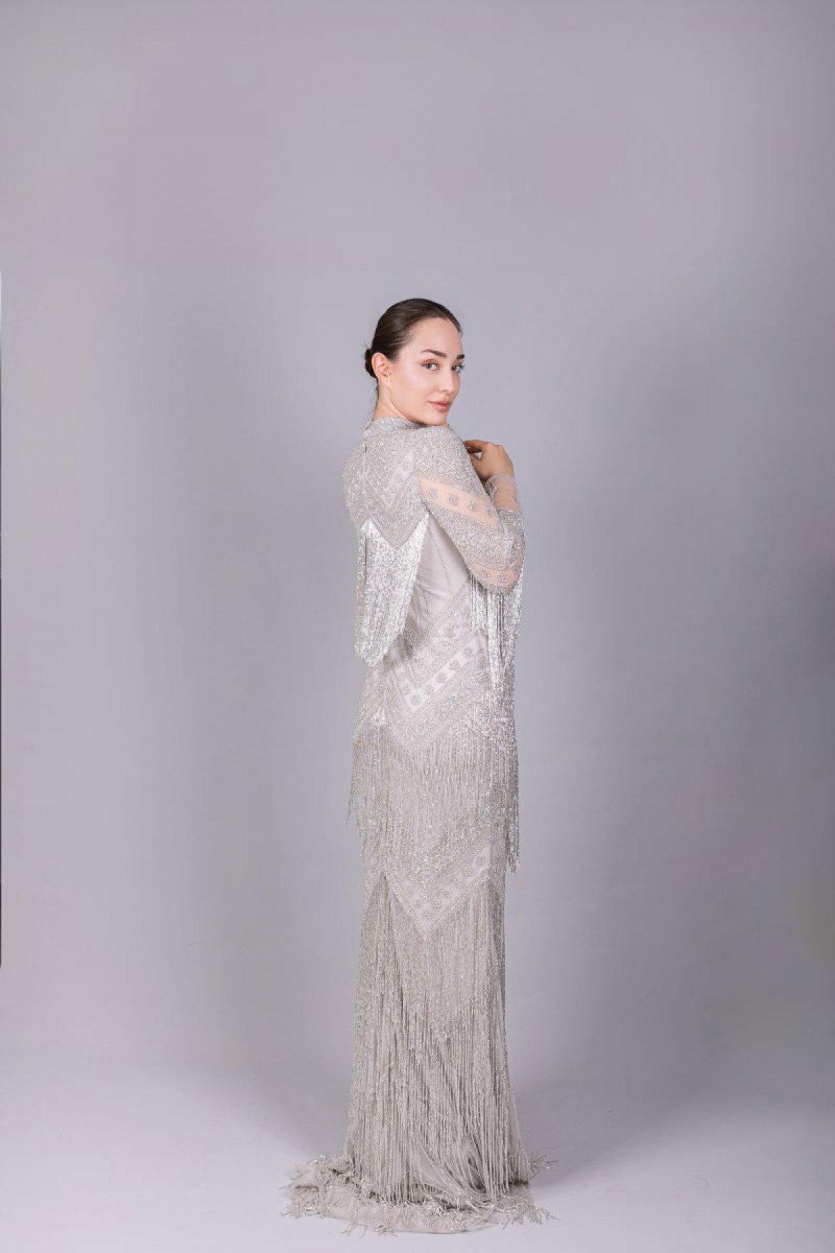 Ravi Rental Dress Diana Elbise