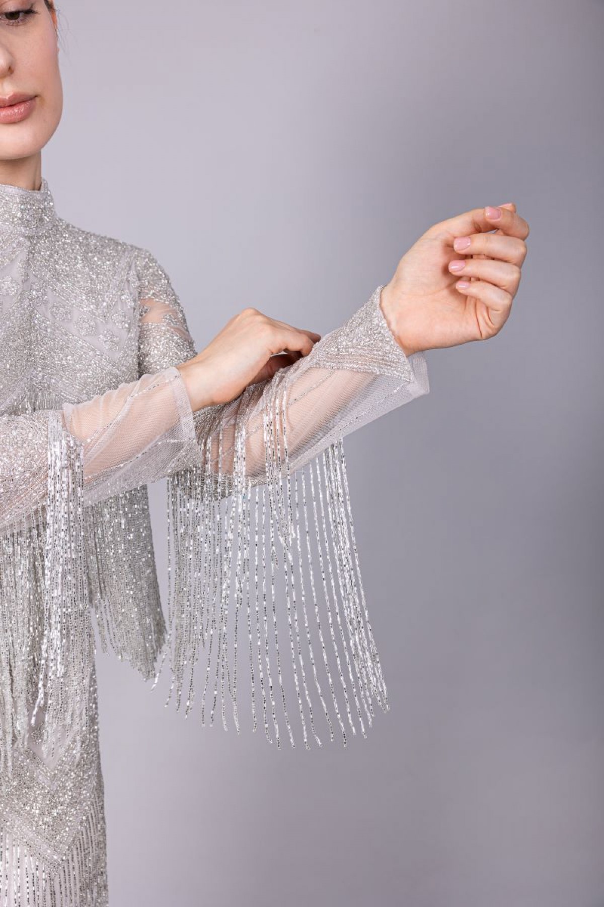 Ravi Rental Dress Diana Elbise