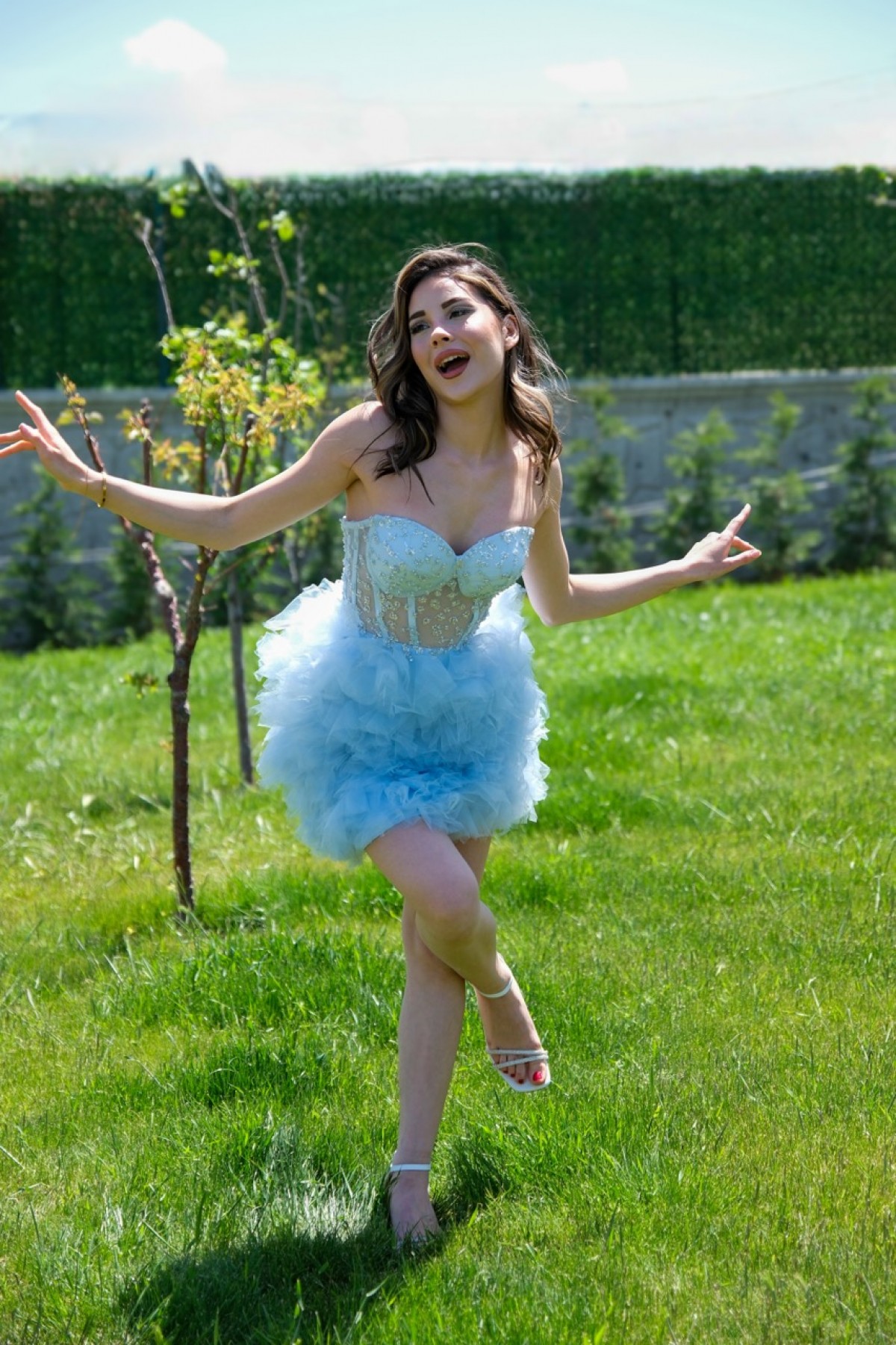 Ravi Rental Dress Anna Elbise Ravi Rental Dress Anna Elbise