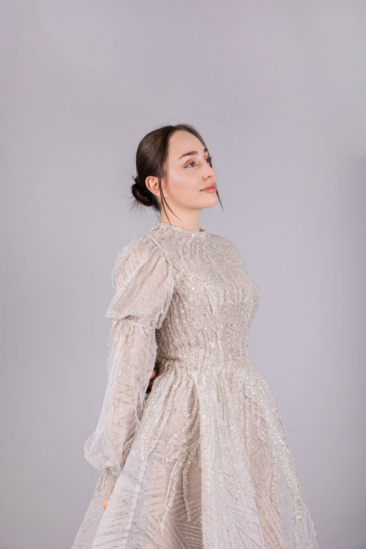 Ravi Rental Dress Cindy Elbise