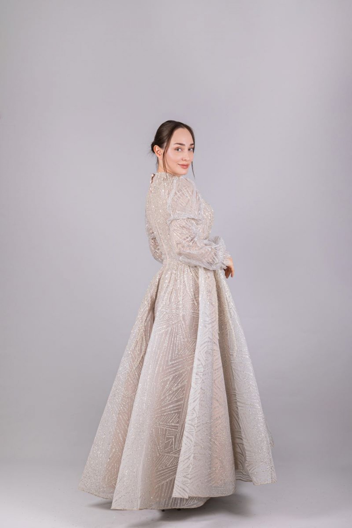 Ravi Rental Dress Cindy Elbise