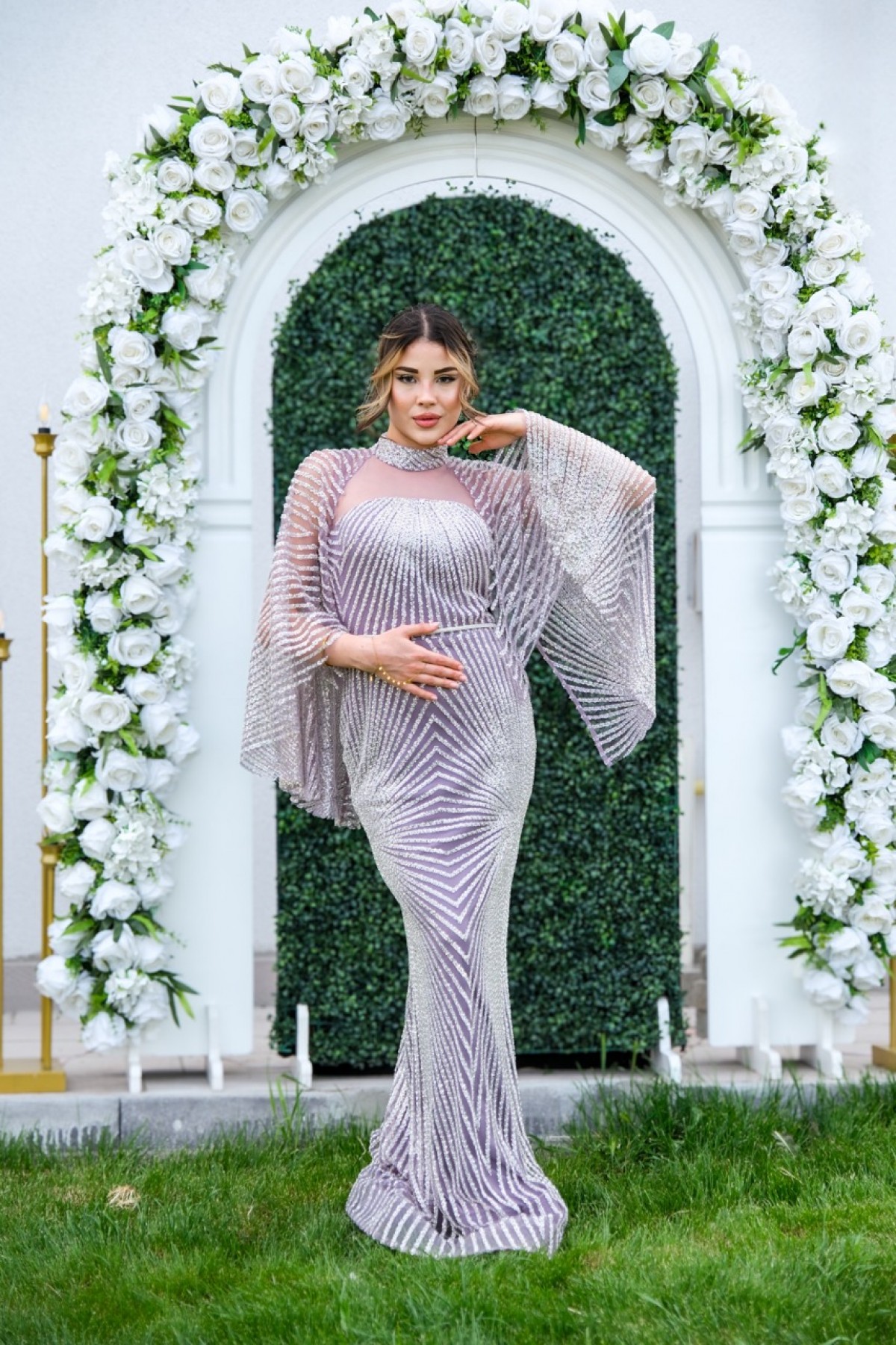 Ravi Rental Dress Ella Elbise Ravi Rental Dress Ella Elbise