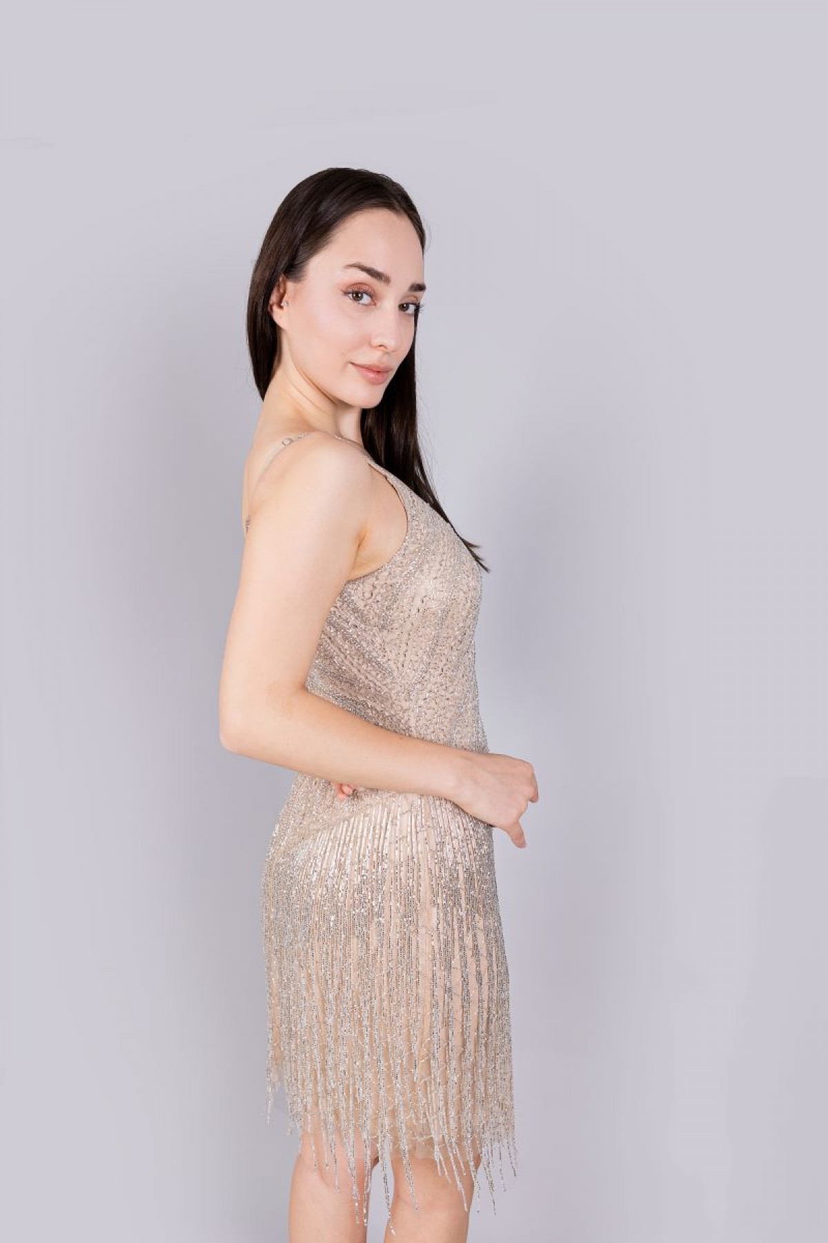 Ravi Rental Dress Elsa Elbise