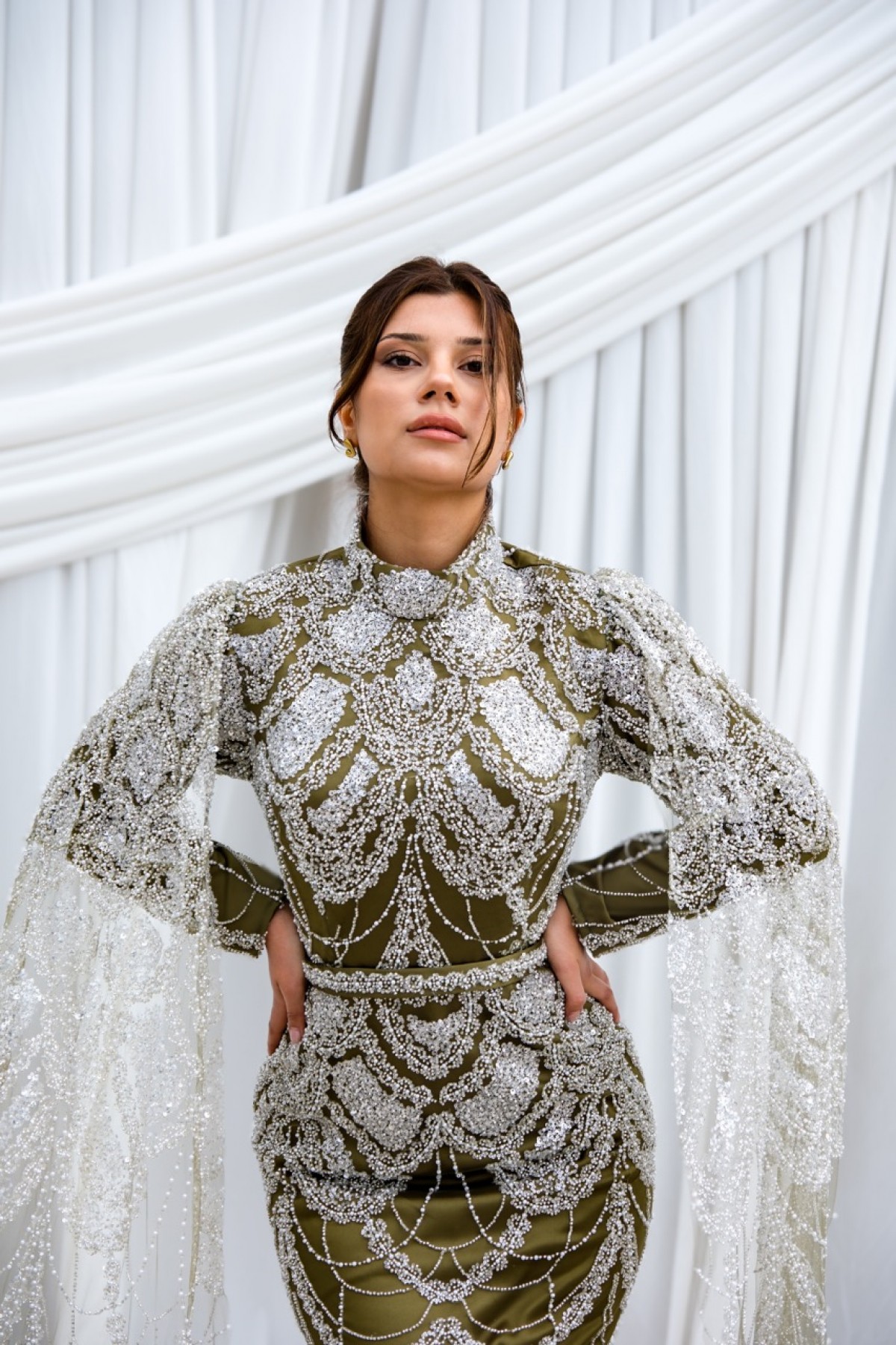 Ravi Rental Dress Glenn Elbise Ravi Rental Dress Glenn Elbise