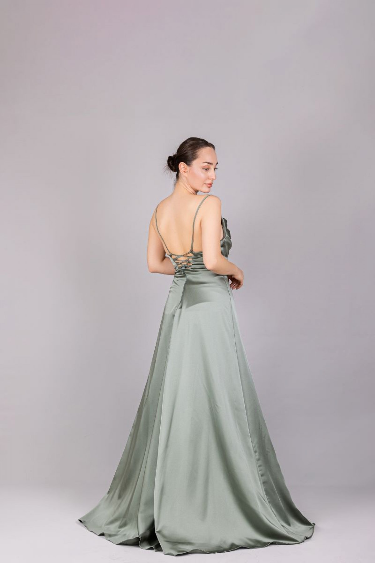 Ravi Rental Dress Helena Elbise