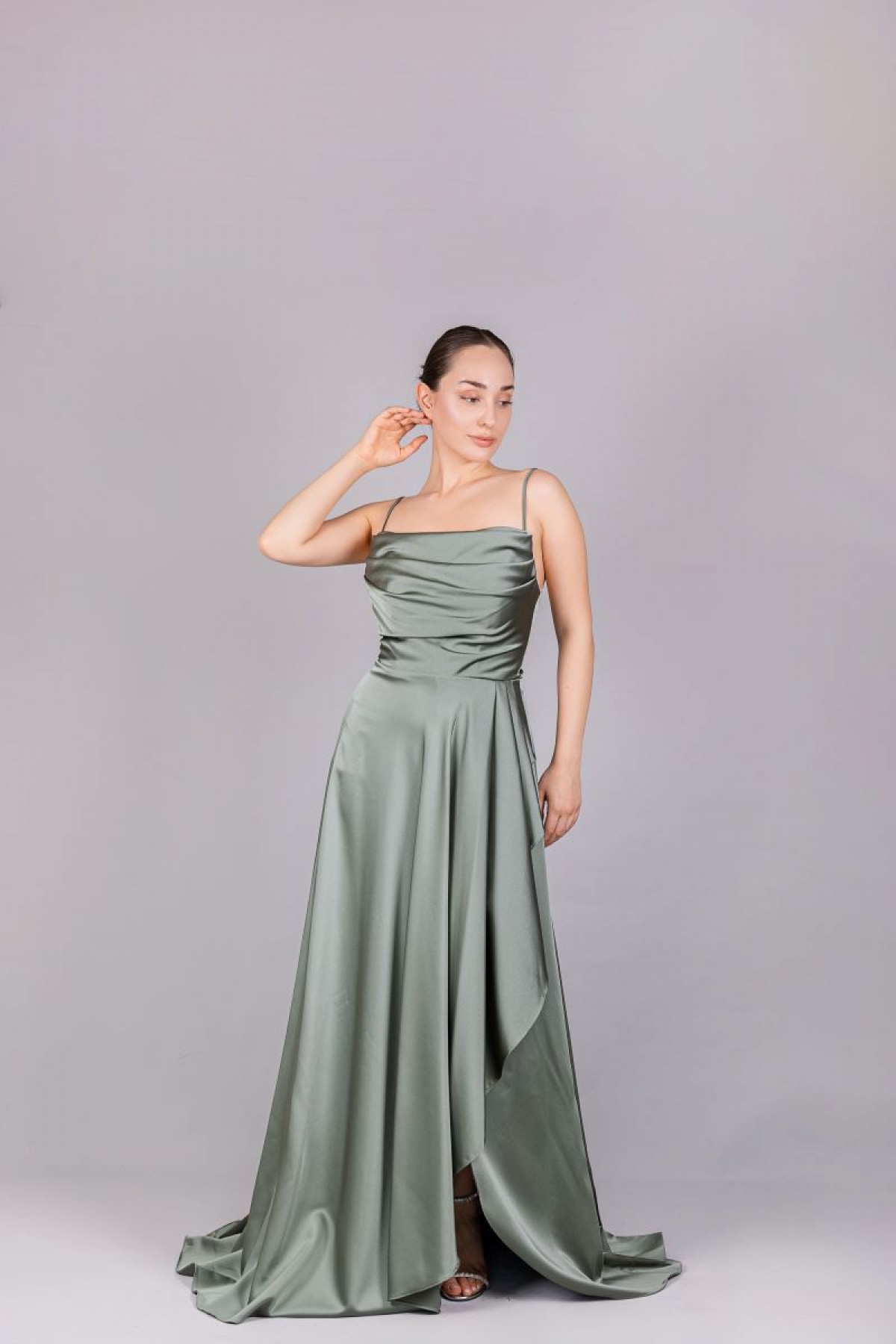 Ravi Rental Dress Helena Elbise