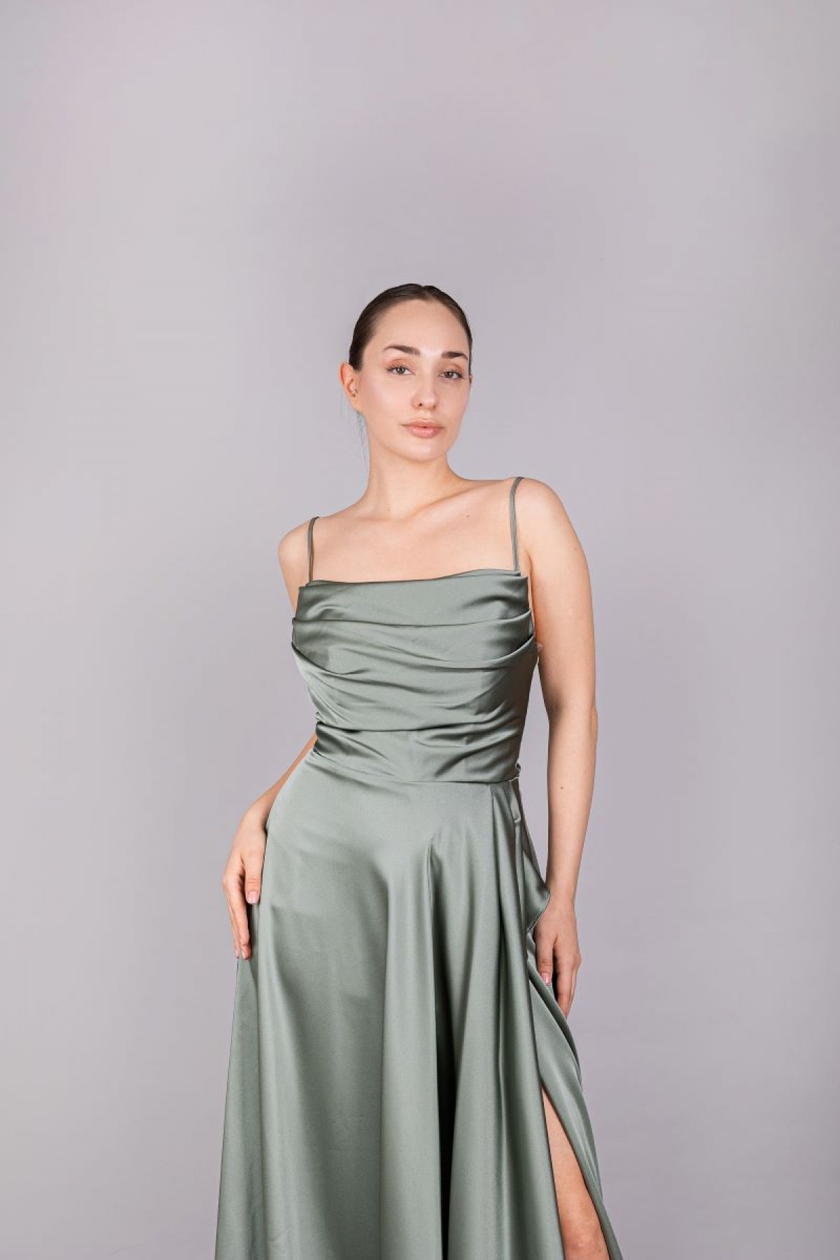 Ravi Rental Dress Helena Elbise