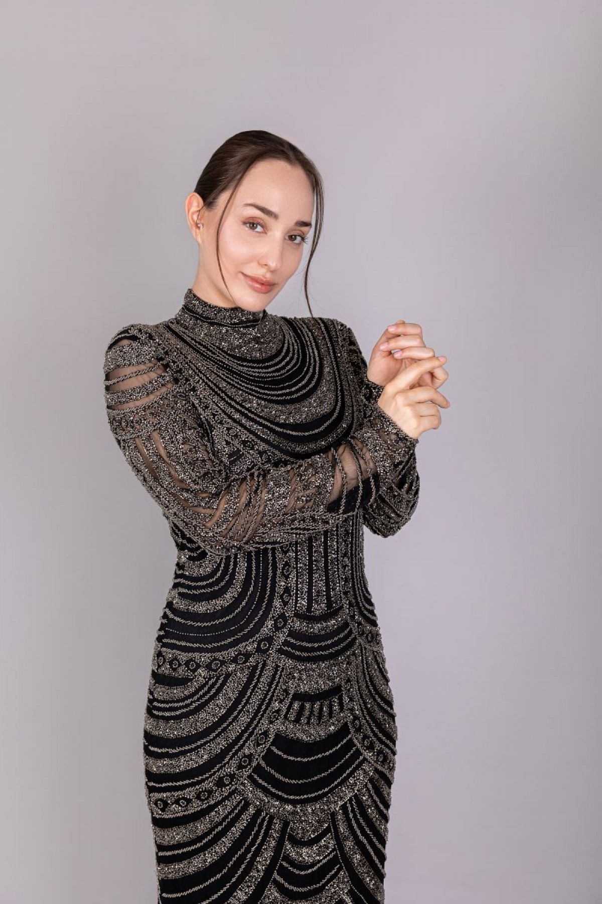 Ravi Rental Dress Kuvars Elbise Ravi Rental Dress Kuvars Elbise