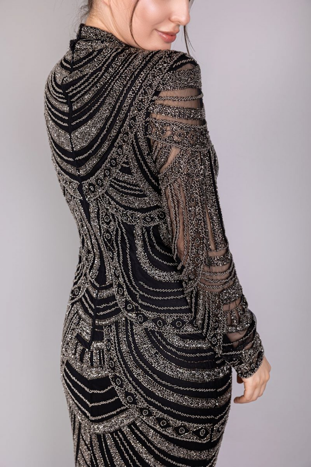 Ravi Rental Dress Kuvars Elbise Ravi Rental Dress Kuvars Elbise