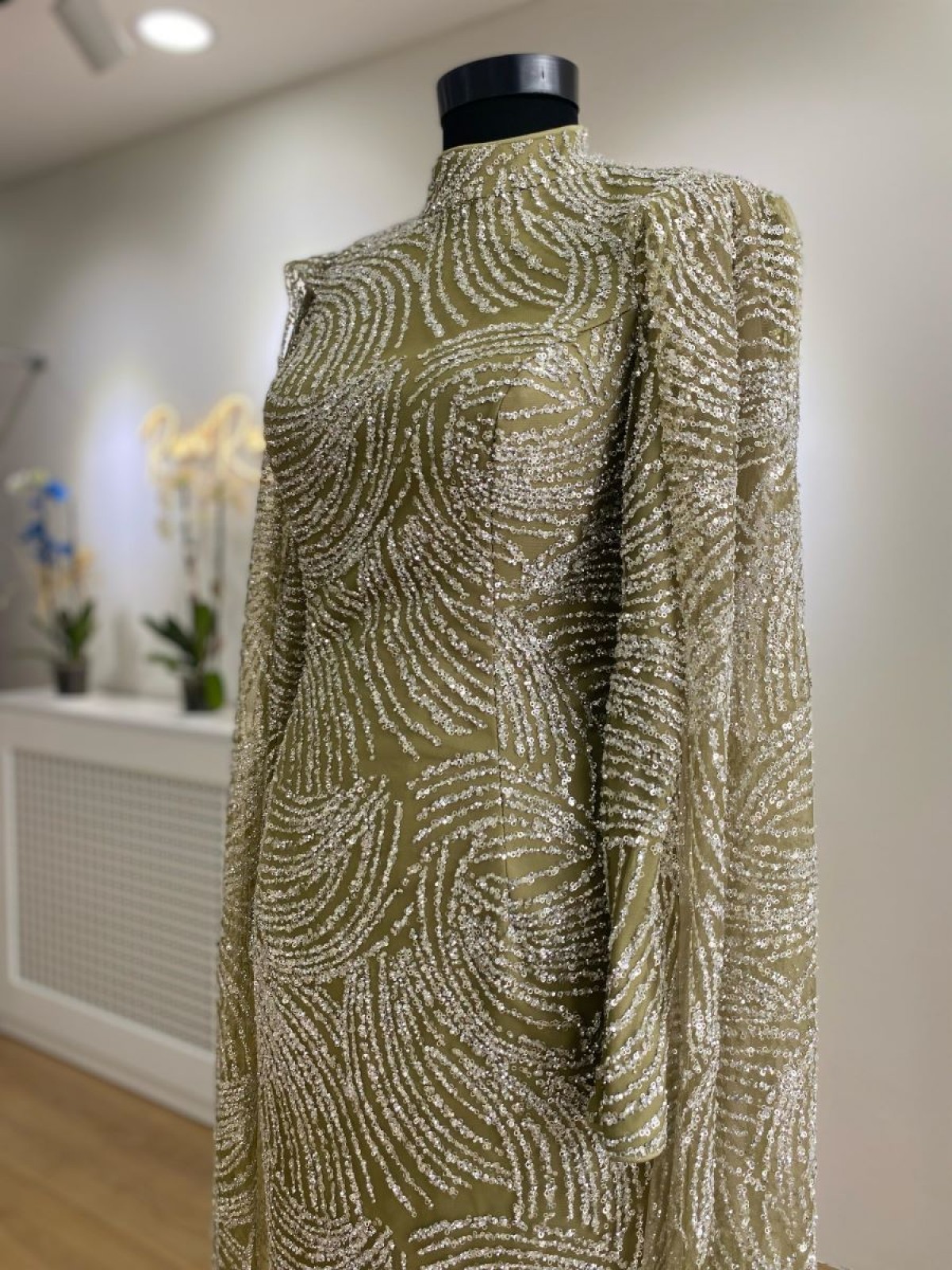 Ravi Rental Dress Lena Elbise