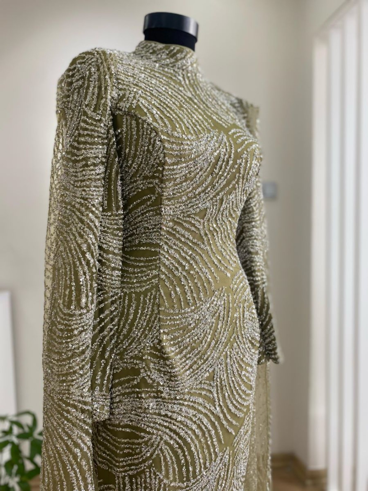 Ravi Rental Dress Lena Elbise