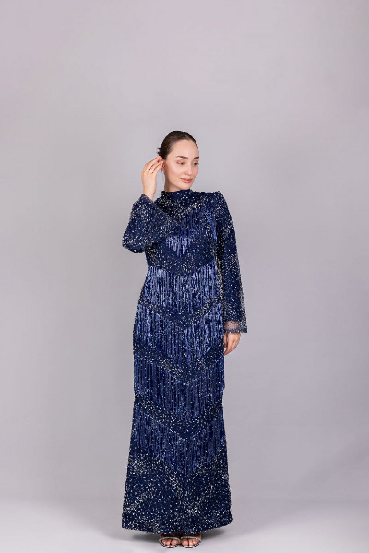 Ravi Rental Dress Lily Elbise Ravi Rental Dress Lily Elbise