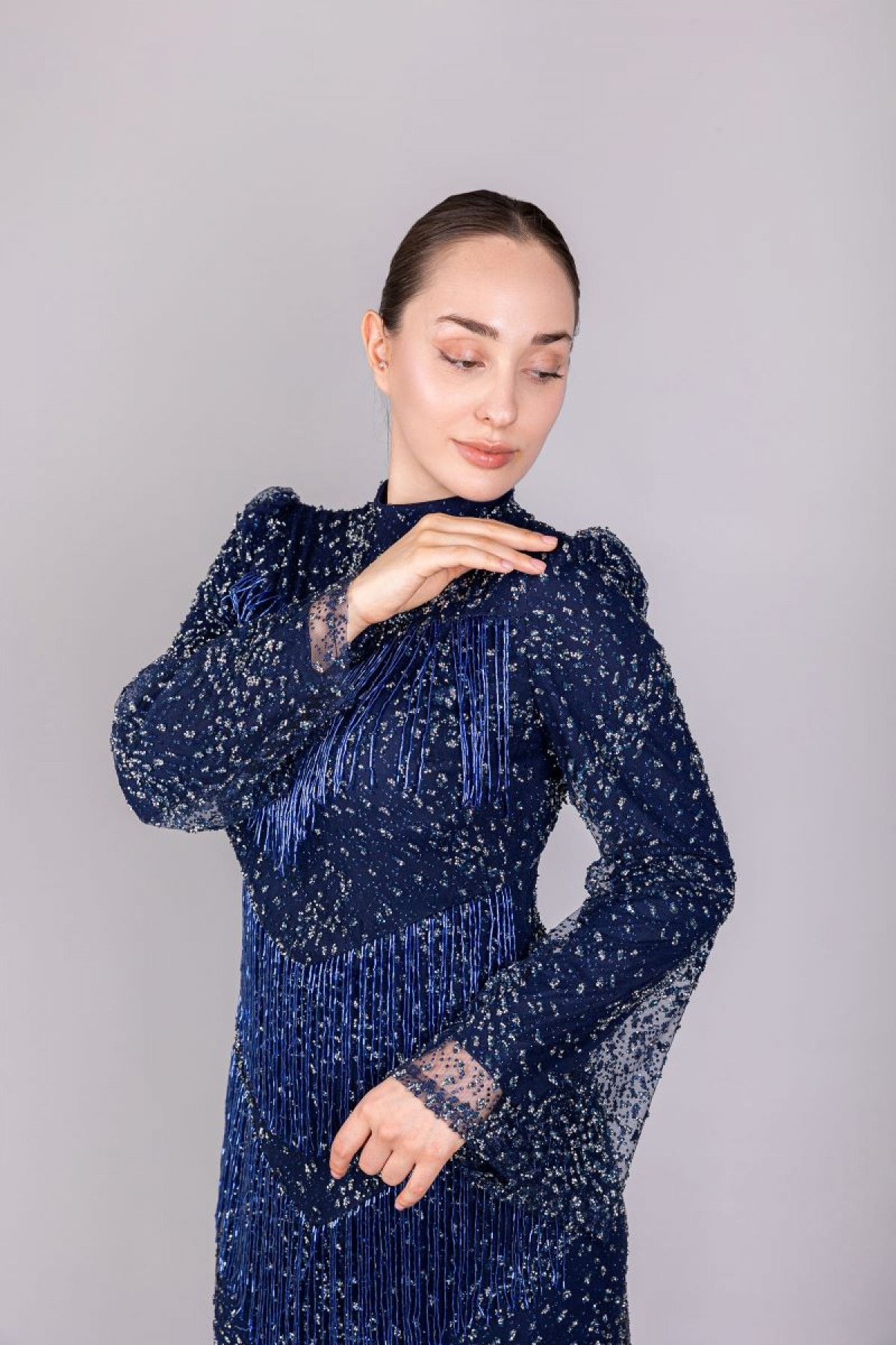Ravi Rental Dress Lily Elbise