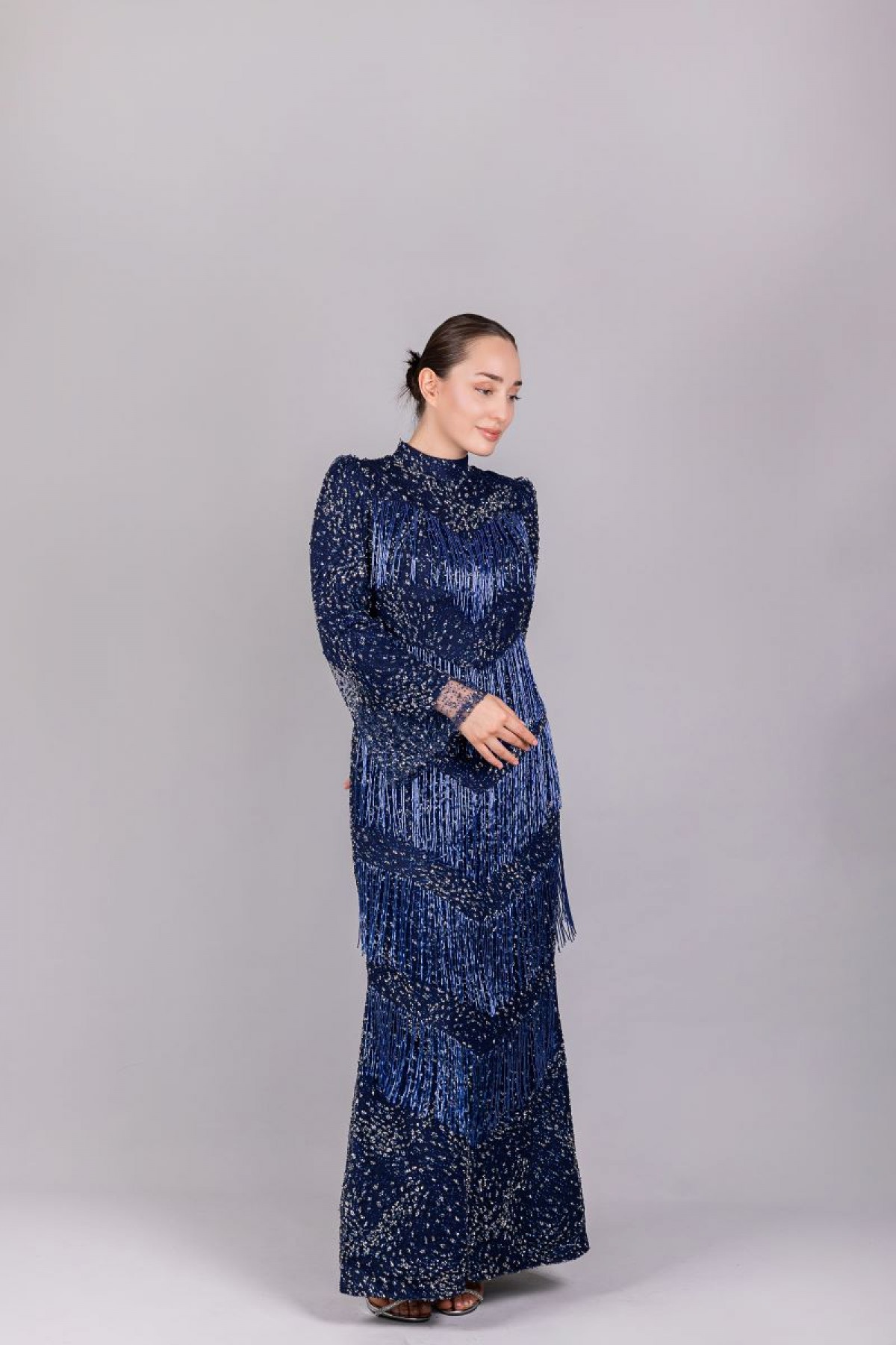 Ravi Rental Dress Lily Elbise