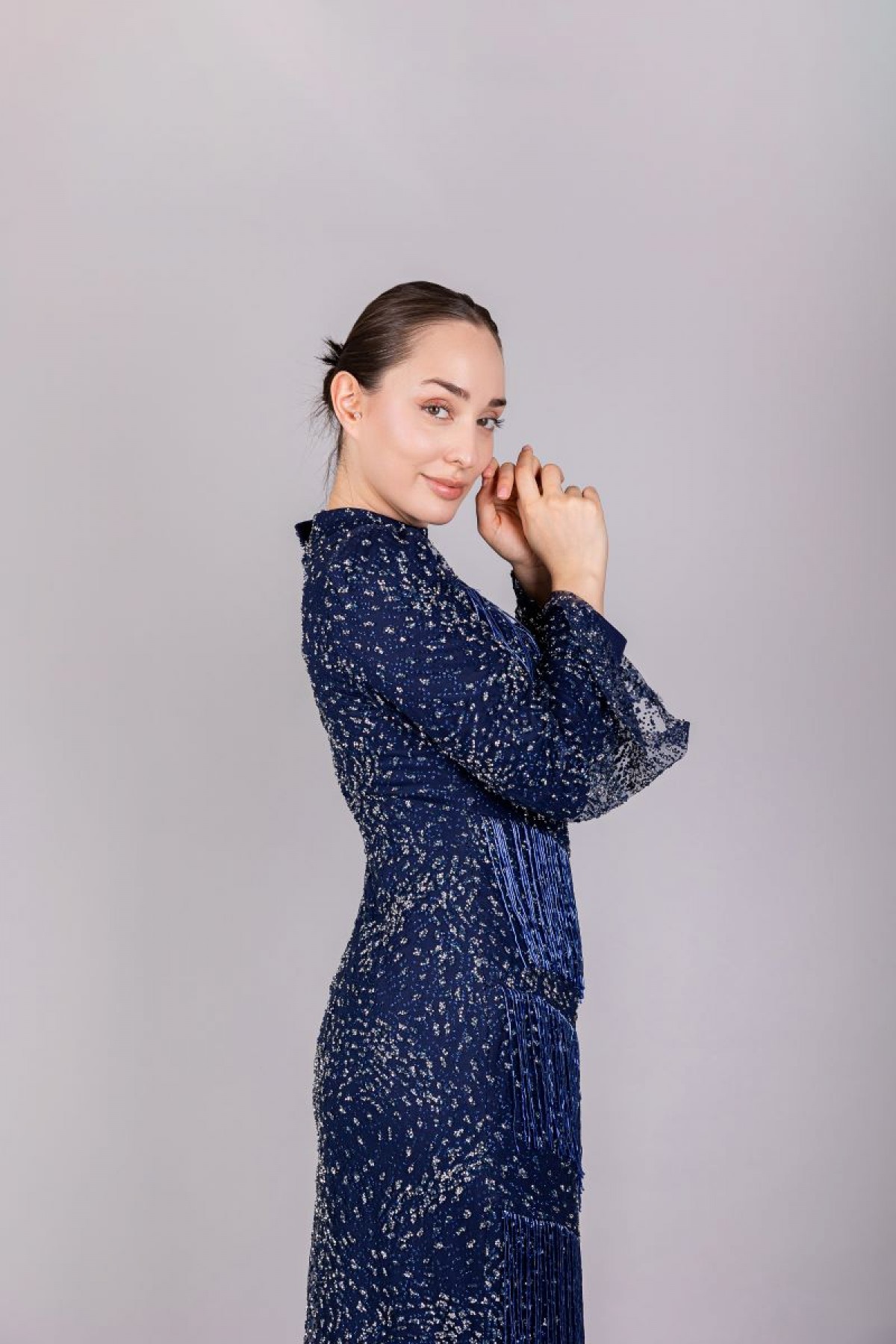 Ravi Rental Dress Lily Elbise