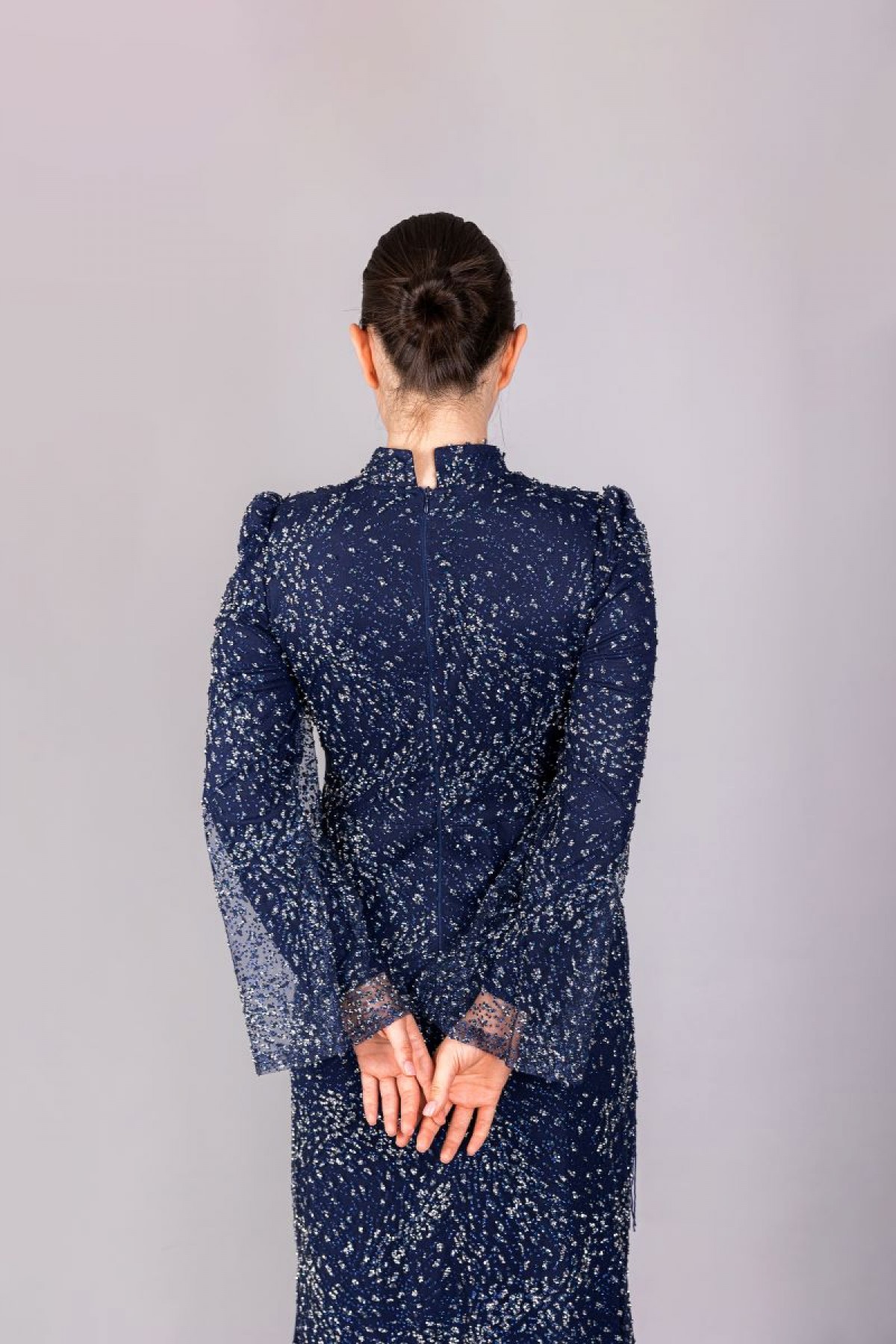 Ravi Rental Dress Lily Elbise
