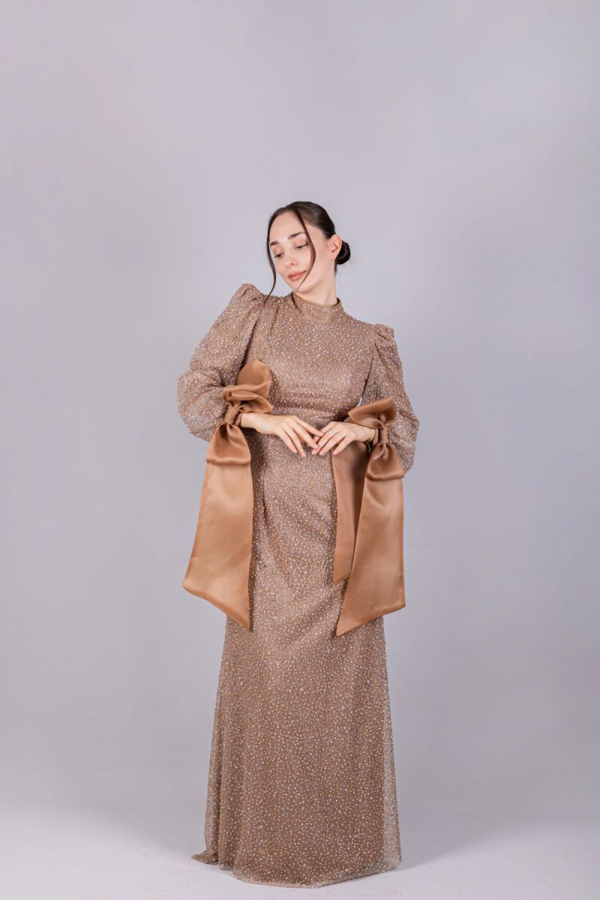Ravi Rental Dress Linda Elbise