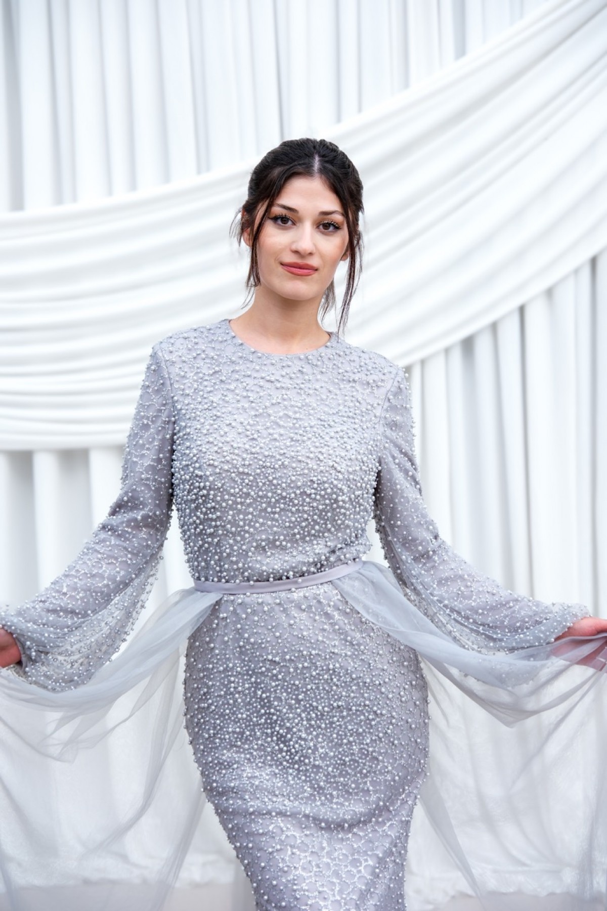 Ravi Rental Dress Maisie Elbise