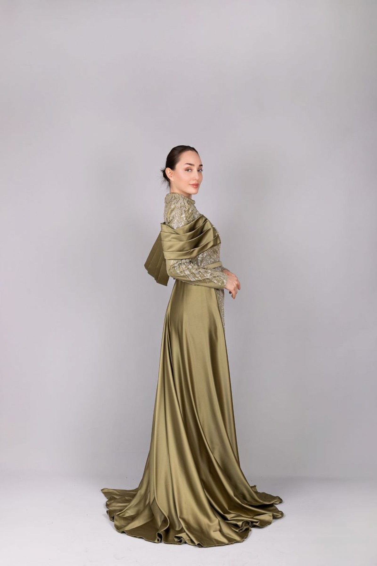 Ravi Rental Dress Martha Elbise