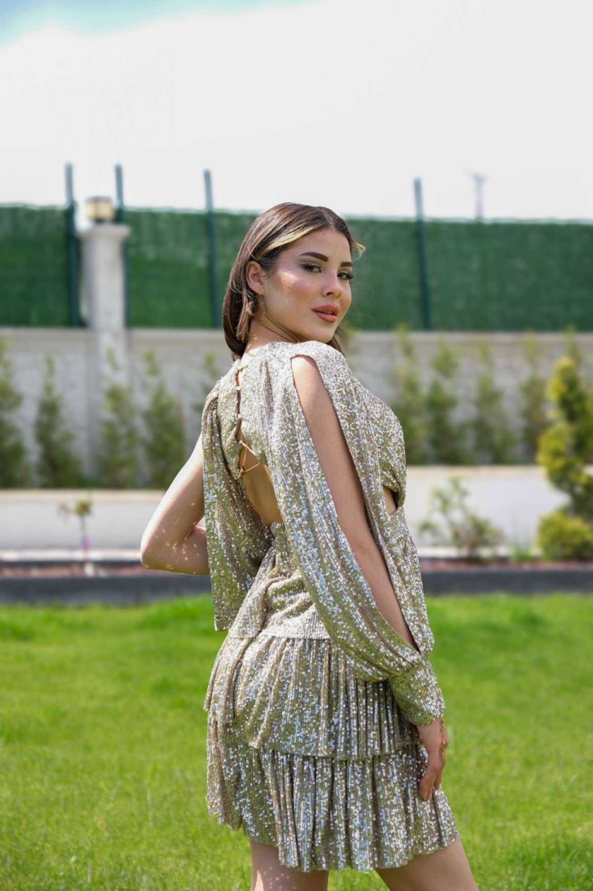 Ravi Rental Dress Maya Elbise Ravi Rental Dress Maya Elbise