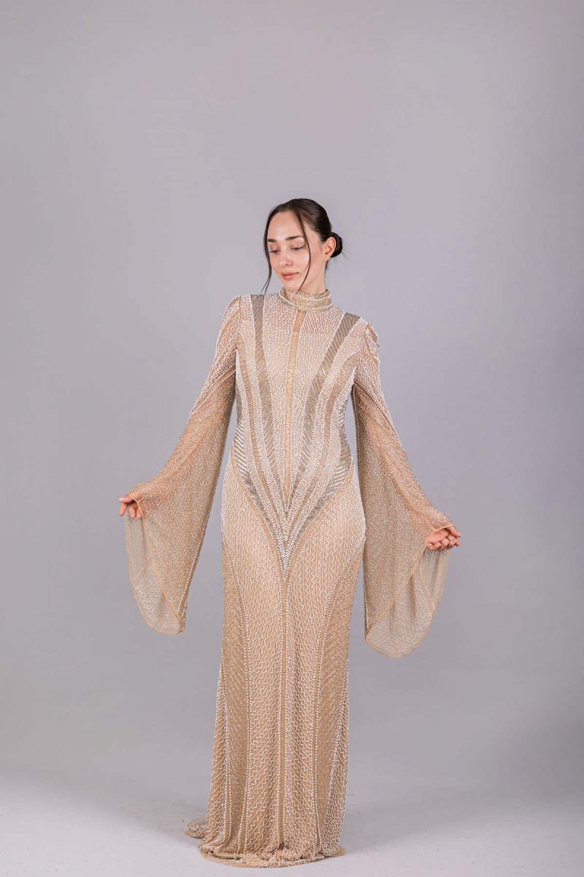 Ravi Rental Dress Şura Elbise