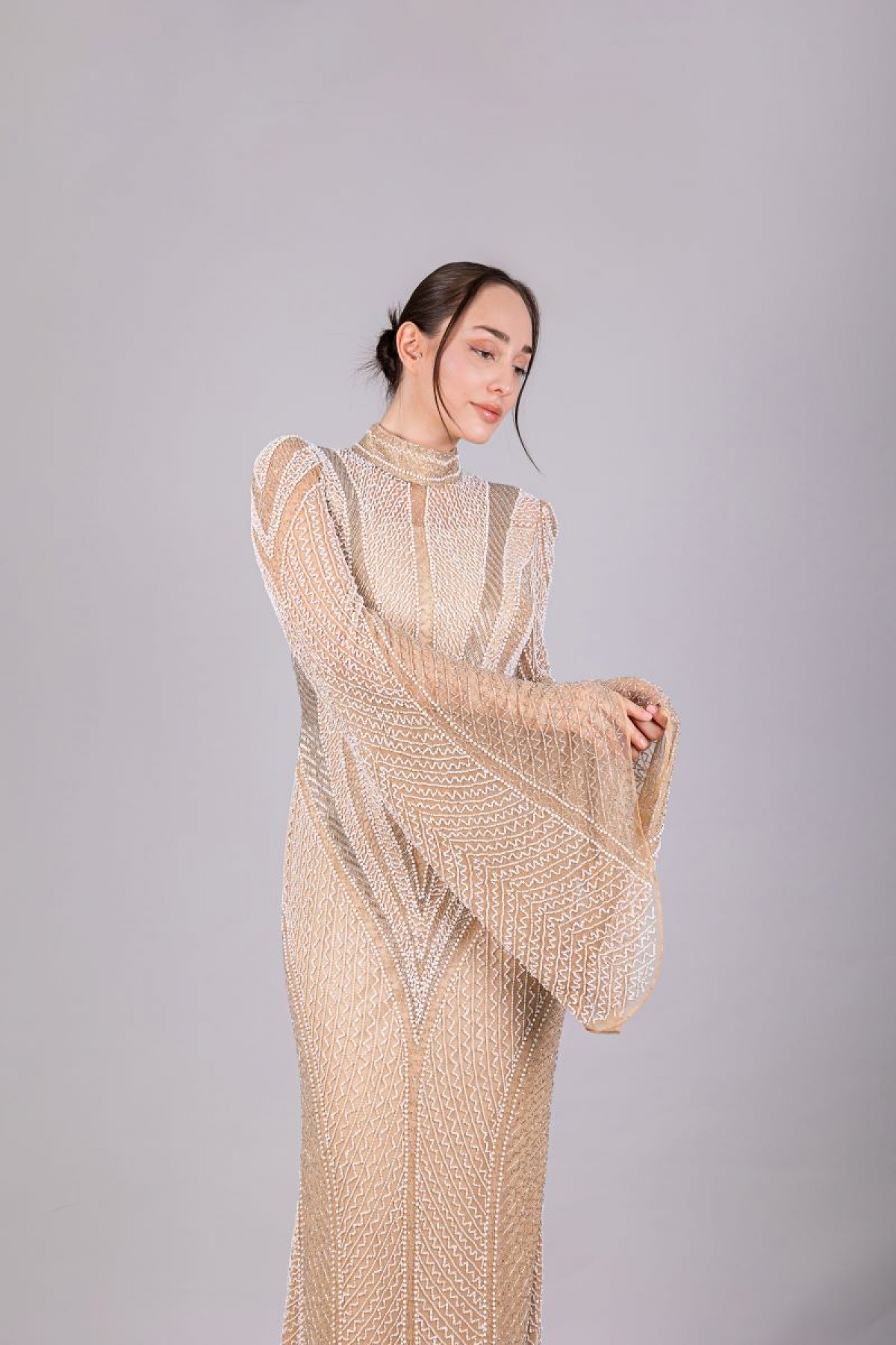 Ravi Rental Dress Şura Elbise