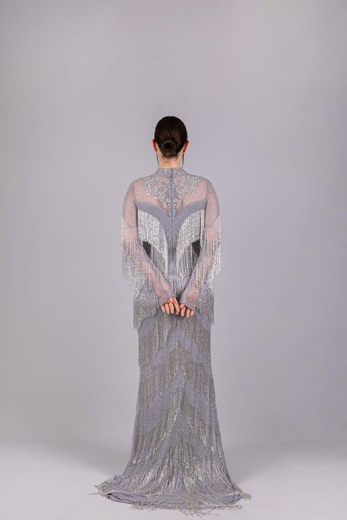 Ravi Rental Dress Tina Elbise