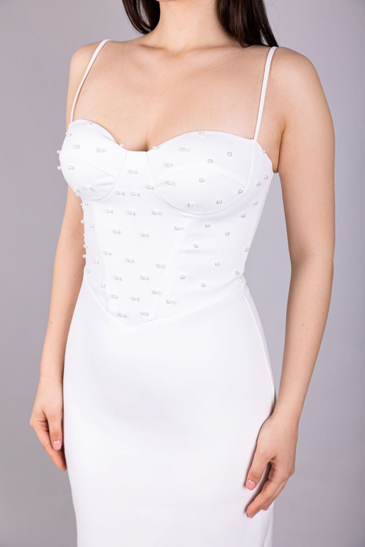Ravi Rental Dress Vanessa Elbise