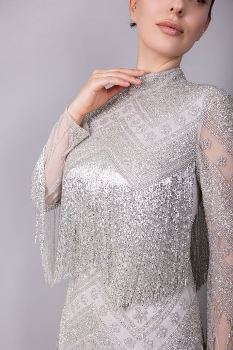 Ravi Rental Dress Diana Elbise