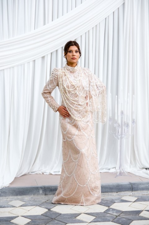 Ravi Rental Dress Adela Elbise