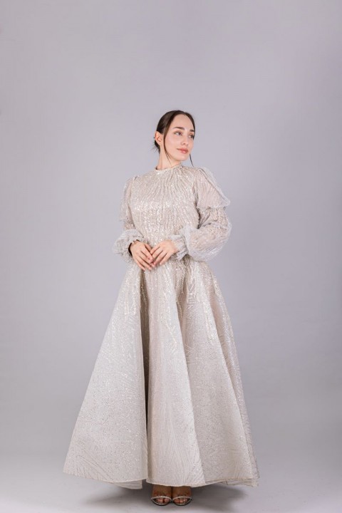 Ravi Rental Dress Cindy Elbise