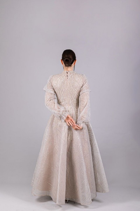 Ravi Rental Dress Cindy Elbise