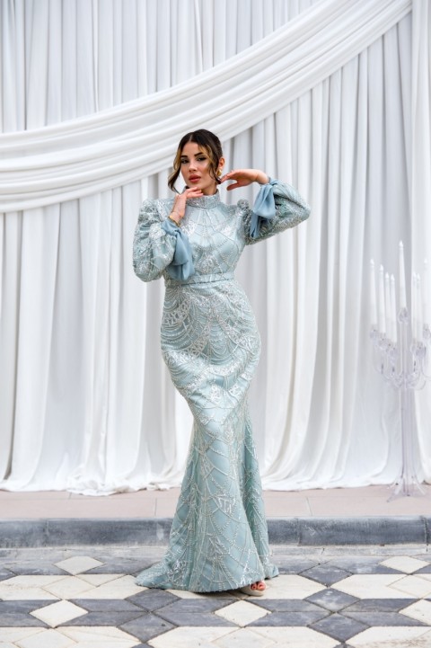 Ravi Rental Dress Daisy Elbise