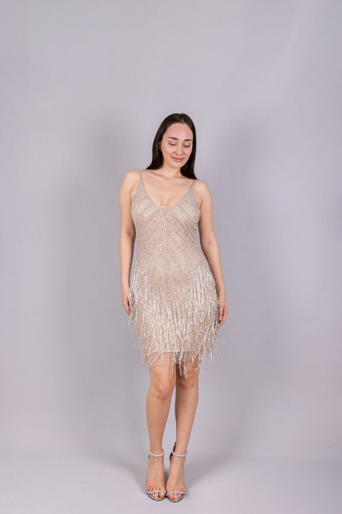 Ravi Rental Dress Elsa Elbise