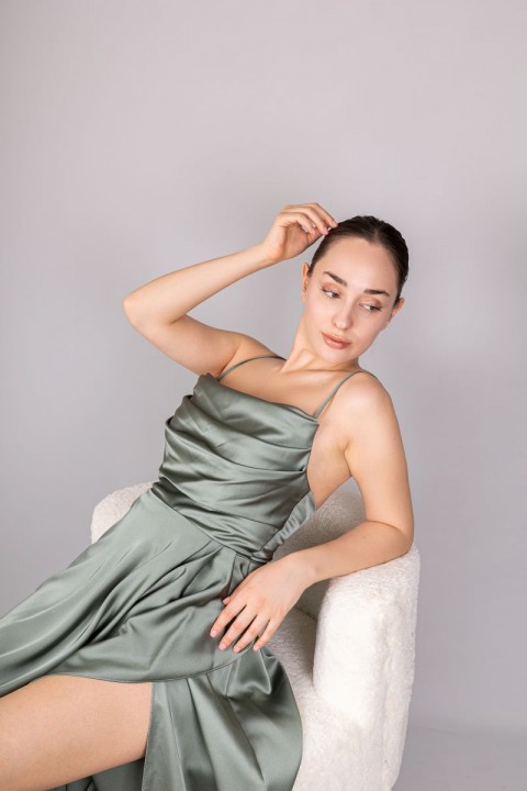 Ravi Rental Dress Helena Elbise