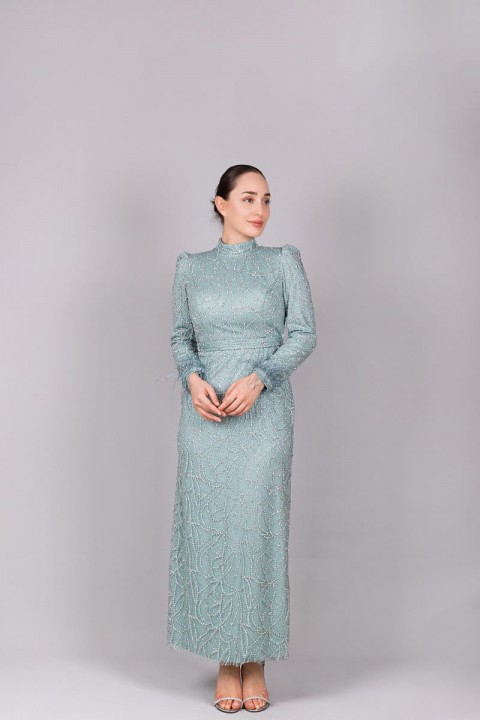 Ravi Rental Dress Hera Elbise