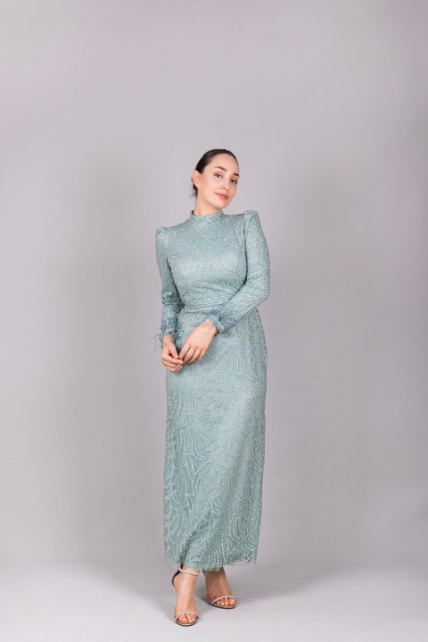 Ravi Rental Dress Hera Elbise