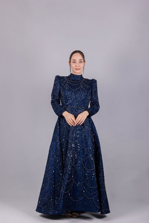 Ravi Rental Dress Laura Elbise