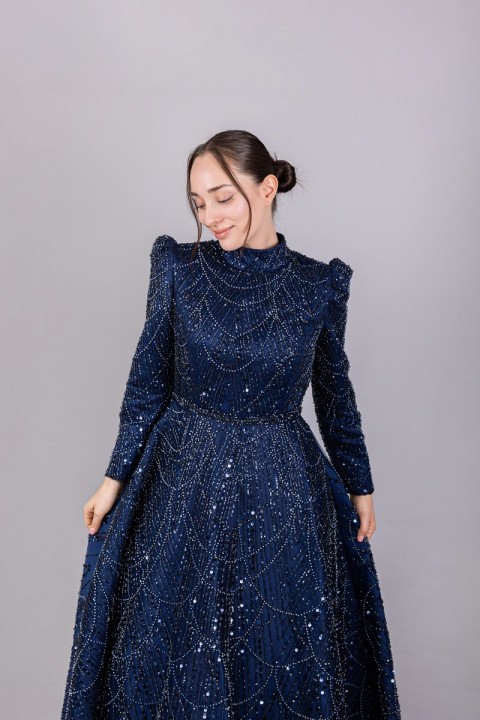 Ravi Rental Dress Laura Elbise