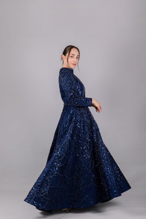 Ravi Rental Dress Laura Elbise