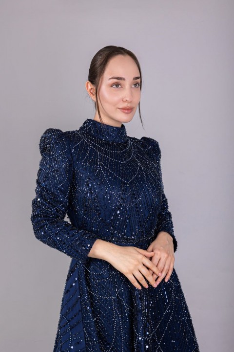 Ravi Rental Dress Laura Elbise