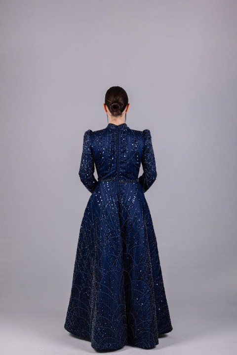 Ravi Rental Dress Laura Elbise