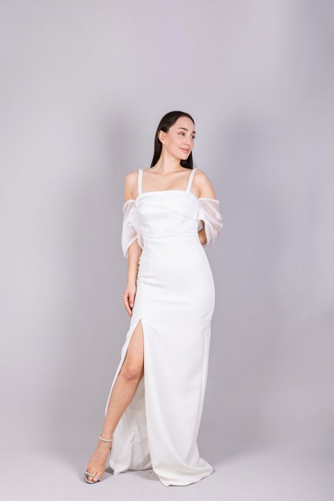 Ravi Rental Dress Lavinya Elbise