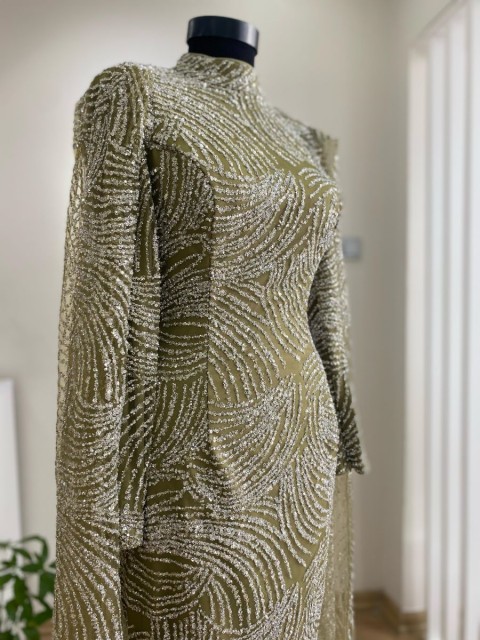 Ravi Rental Dress Lena Elbise