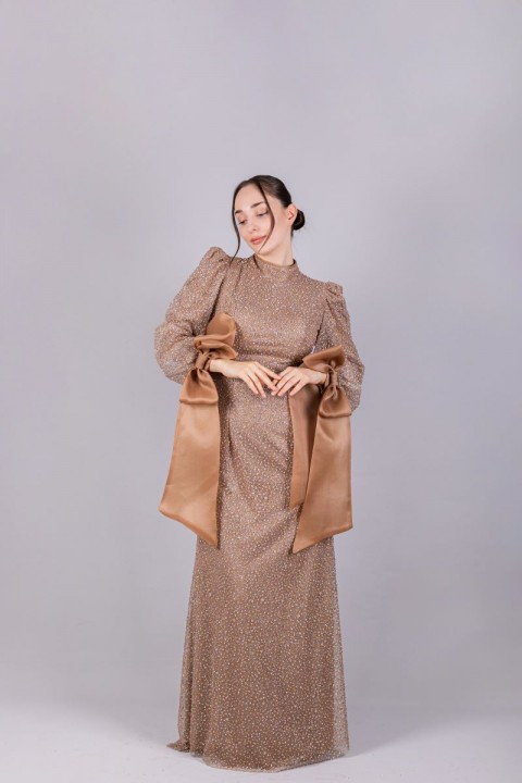 Ravi Rental Dress Linda Elbise