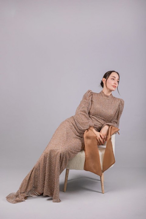 Ravi Rental Dress Linda Elbise