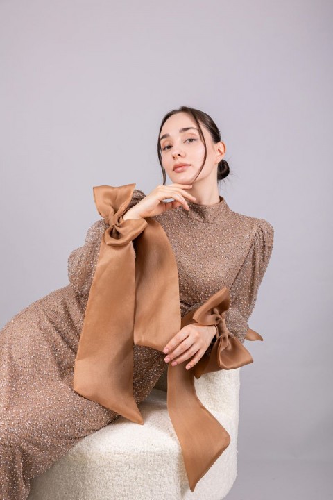 Ravi Rental Dress Linda Elbise