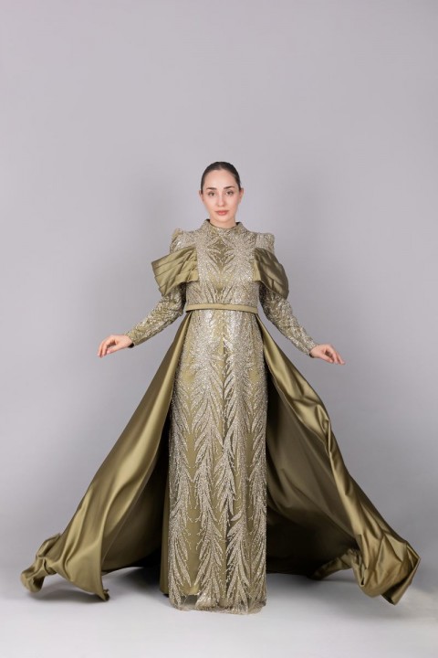 Ravi Rental Dress Martha Elbise