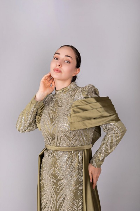 Ravi Rental Dress Martha Elbise